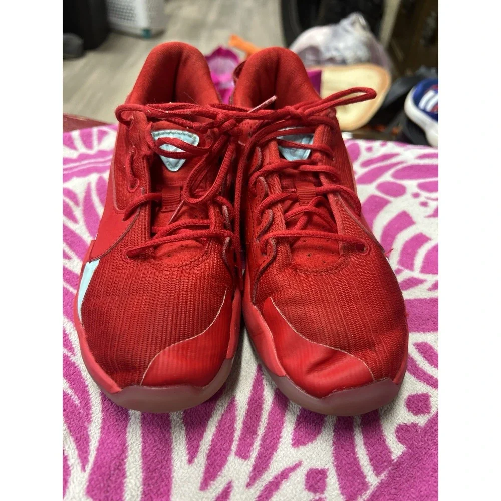 NIKE‎ FREAK 2 (PS) CN8576 605 Red Glacier Ice Kid's/ Children's Size: 13 C